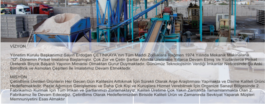 Hakkımızda